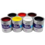 High Quality 1K Pearl Paint Pearl Car Paint Car Touch up Paint Car Paint Colors