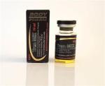 tren Acetate vial Vial Labels With Full Set Paer Instrution
