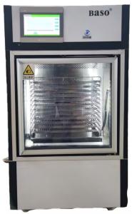 Wholesale Platelet Thermostatic Oscillation Storage Box Platelet Incubator 12 Layers BSHZ - I12 from china suppliers