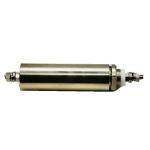 250VAC 50A Emc High Current Feedthru Capacitors Electrical Interference Filter
