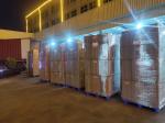 BOPP EVA 100m Long Soft Touch Lamination Film Matte Surface NEi ISO14001