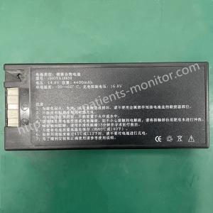 Wholesale COMEN C60 Patient Monitor Parts Lithium Ion Battery Rechargeable JHOTA18650 14.8V 4400mAh from china suppliers