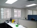 Factory direct supply roller blinds fabric ready made roller blinds wholesale