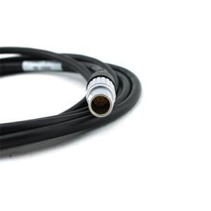 Wholesale Leica Gps Extension Cable 565856 Connects Leica Ts30 Tm30 With Storage Battery from china suppliers
