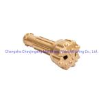 6inch DTH Bit for Rock Drilling Cop64 Made of Alloy Steel from Forging Process