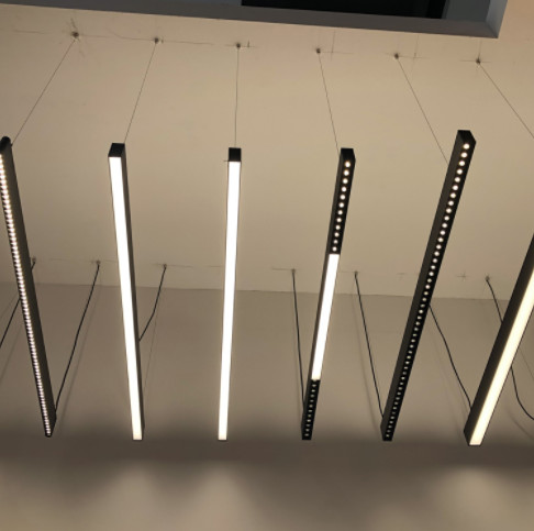 Wholesale RoHS AC200V 20W LED Ceiling Linear Light from china suppliers