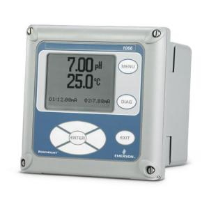 Wholesale 1066-CL-HT-73 Emerson Rosemount 1066 Transmitter Single Channel Transmitter from china suppliers