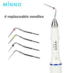 Wholesale Dental Gutta Percha Obturation Systems Endodontics Pen OEM Dental Gutta Percha Obturation Pen Heated Root Canal Filling System from china suppliers
