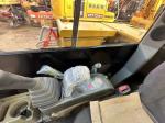 5000 KG Machine Weight Japan Original Cat 305.5e2 Excavator with 2700 Working