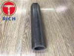 Chemical Industry Special Steel Pipe Outer Hexagonal Inner Round Shaped