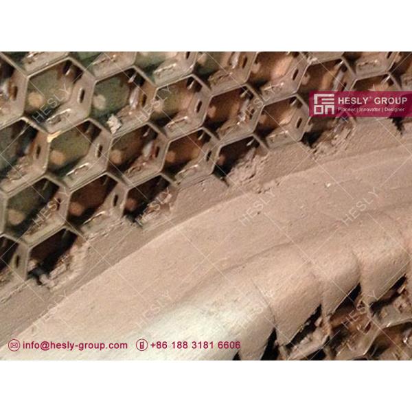 Mild Carbon Hexsteel