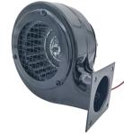 75W 1.3A Convection Blower Fan Ac Blower Motor For High Temperature Oven