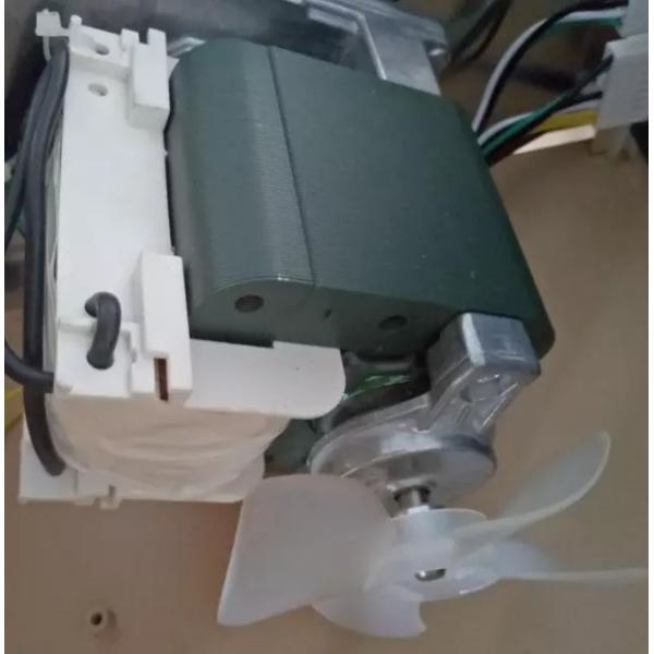 Ticket Eater Redemption Ticket Counting Machine With Printer