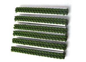Wholesale Elastic Hook On Boot Bands Military Blousing Straps Anti Mosquito CE Approved from china suppliers