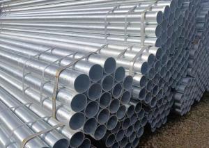 Wholesale Greenhouse 0.5inch Hot Dipped Galvanized Gi Pipe Astm A135 from china suppliers