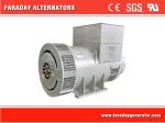 Marine AC Brushless Alternator Generator 37.5KVA to 1000KVA