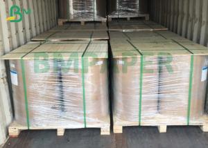 Wholesale 70# Bright White Smooth 25&quot; x 38&quot; Text offest Printing Paper from china suppliers