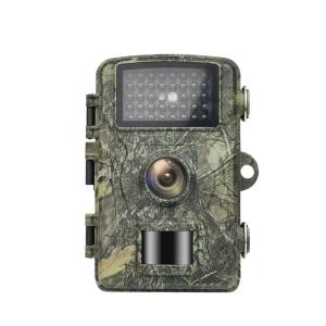 Wholesale Digital Infrared Hunter Trail Camera HD 1080P With Memory Card 128gb from china suppliers