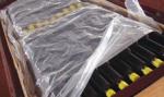 Fined tubes Air Fin Cooler Finned Copper Tube / Tubing / Pipe HF ERW Spiral