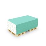 Tapered Edge Water Resistant Plasterboard For Interior Ceiling