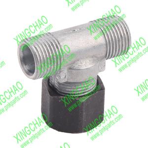 Wholesale R79604 JD Tractor Parts Tee Fitting,INJECTION NOZZLE Agricuatural Machinery Parts from china suppliers