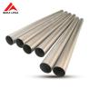 Buy cheap ASTM B861 Titanium alloy Tube Ti-0.3Mo-0.8Ni Gr12 Titanium Seamless tube from wholesalers