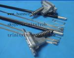 banner bracket hanger system for advertising banner