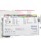 Original Ormco Ortho Solo Refill Bottle Orthodontic Primer 740-0271 and