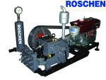 Triplex Mud Pumps