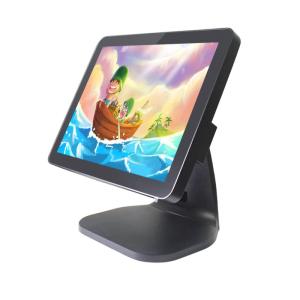 Wholesale High Performance Intel 1800 Touch Pc Pos 32G SSD With 80 Thermal Printer from china suppliers