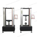 1200mm 30kn 50kn Universal Tensile Testing Machine