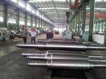 Wearability Chilled Cast Iron Rolls for Rolling Mill finishing stands roughing