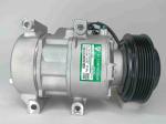 OEM 977012P310 Auto AC Compressor Assembly For Kia Sportage 2.4