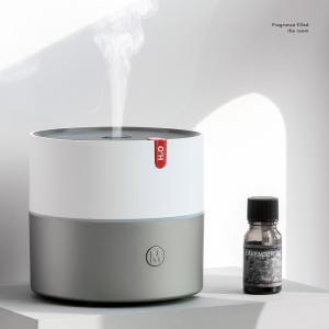 Wholesale Essential Oil Aroma Diffuser Aromatic Ultrasonic Aromatherapy Humidifier Colorful LED light from china suppliers