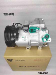 Wholesale 977013K700 Auto AC Compressor For Hyundai SONATA Santafe from china suppliers