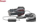 2019 hot selling wired Gaming Headphone sound isolation Batman headset