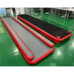 Commercial Inflatable Floating Dock Drop Stitch Fabric Rescue Bridge Path