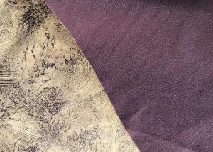 Wholesale Polyester Sofa Velvet Upholstery Fabric from china suppliers