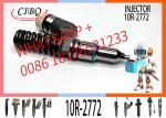 C15 C18 Engine C+ Diesel Common Rail Fuel Injector 211-3028 374-0705 253-0618