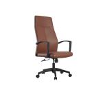 320mm Radius Heavy Duty Executive Office Chair BIFMA 5 Star Base