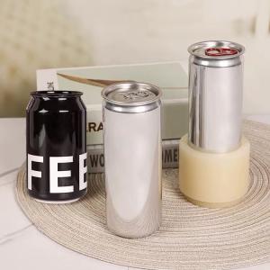 Wholesale Round Beer Cans Recyclable Yes for Your Environmentally Friendly from china suppliers