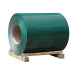 Metal Prepainted Galvanized Steel Coils 0.21mm Color Coated