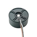 Faradyi Customizable Brand New Mini Brushless Dc Gear Motor 10:1 Reduction Ratio