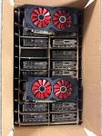 New Original rx 588 video card 580 3060 3060Ti 3070 588 5700 Graphics Card Gpu