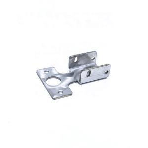 Wholesale OEM Sheet Metal Fabrication Base Frame Welding Custom Parts Mounting Bracket from china suppliers