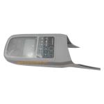 Doosan DH220-5 Excavator Monitor Cluster Gauge Panel 2539-1068A