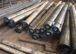 PDS-3 / 3Cr2Mo Plastic Mold Steel Round Bar Diameter 10 - 350mm Free Samples