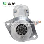 24V 4.8kw CW 10T Engine John Deere Starter Motor Denso 428000-9780 428080-9780