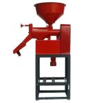 DONGYA Fashion New Design Compact Paddy Mill