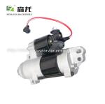 12V 13T 1.4KW Starter Motor For Kohler Courage Twin SV710 32-098-08S